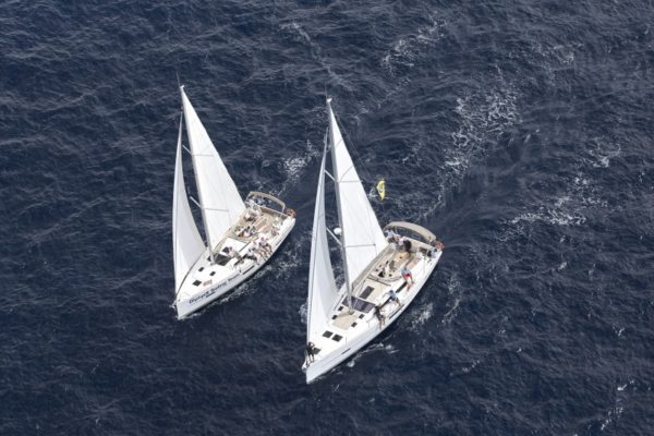 Ibiza Regatta 2014