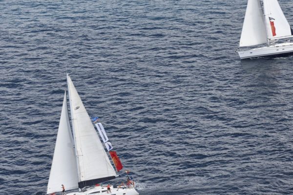 Ibiza Regatta 2014