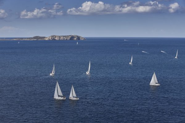 Ibiza Regatta 2014